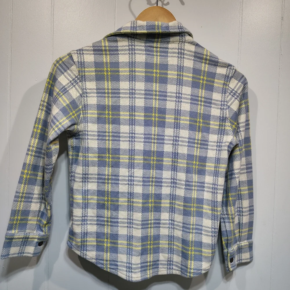 Boys Size 8 Medium Shirt Bundle 3pc Polo Button Down Old Navy U.S. Polo Assn